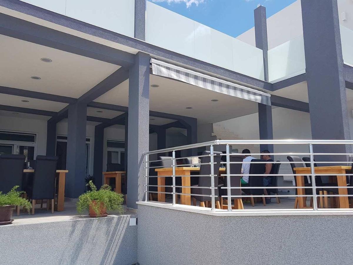Rooms Lanterna Метайна Экстерьер фото