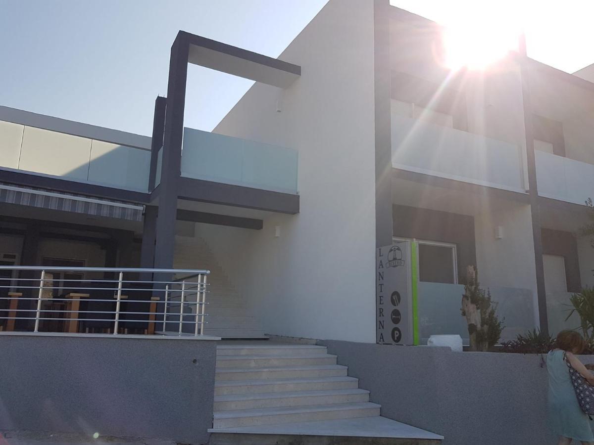 Rooms Lanterna Метайна Экстерьер фото