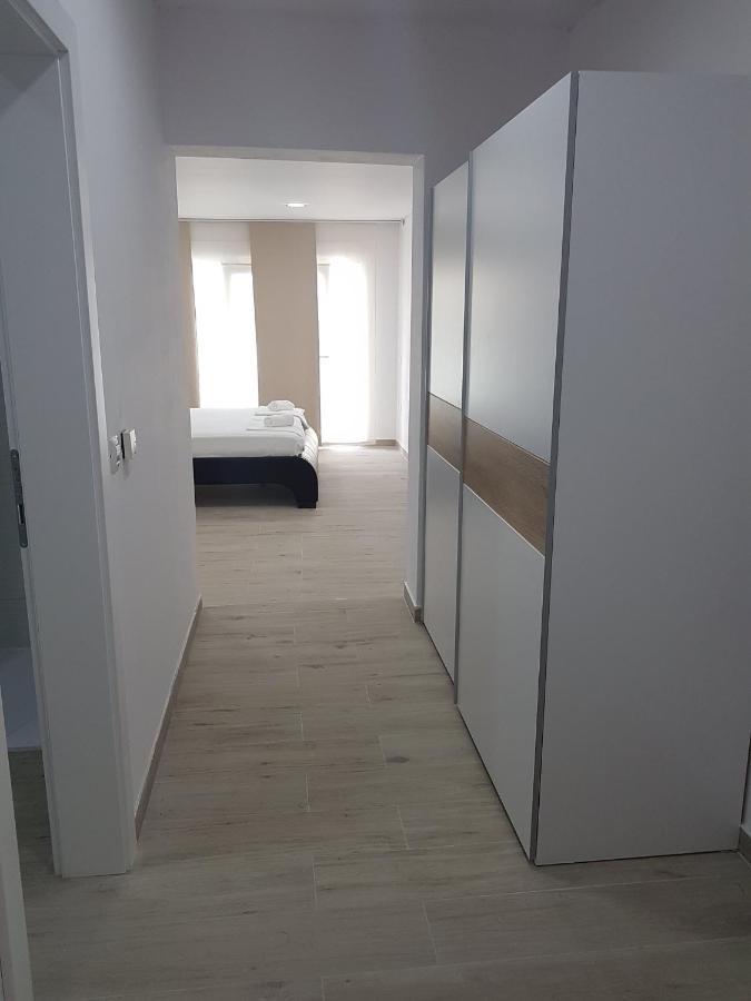 Rooms Lanterna Метайна Экстерьер фото