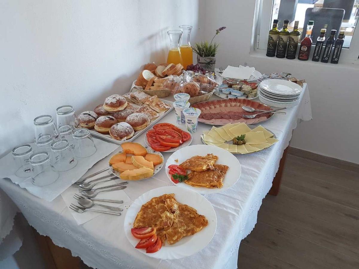 Rooms Lanterna Метайна Экстерьер фото
