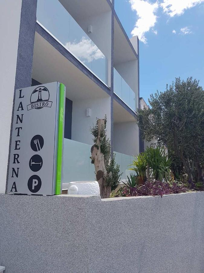 Rooms Lanterna Метайна Экстерьер фото