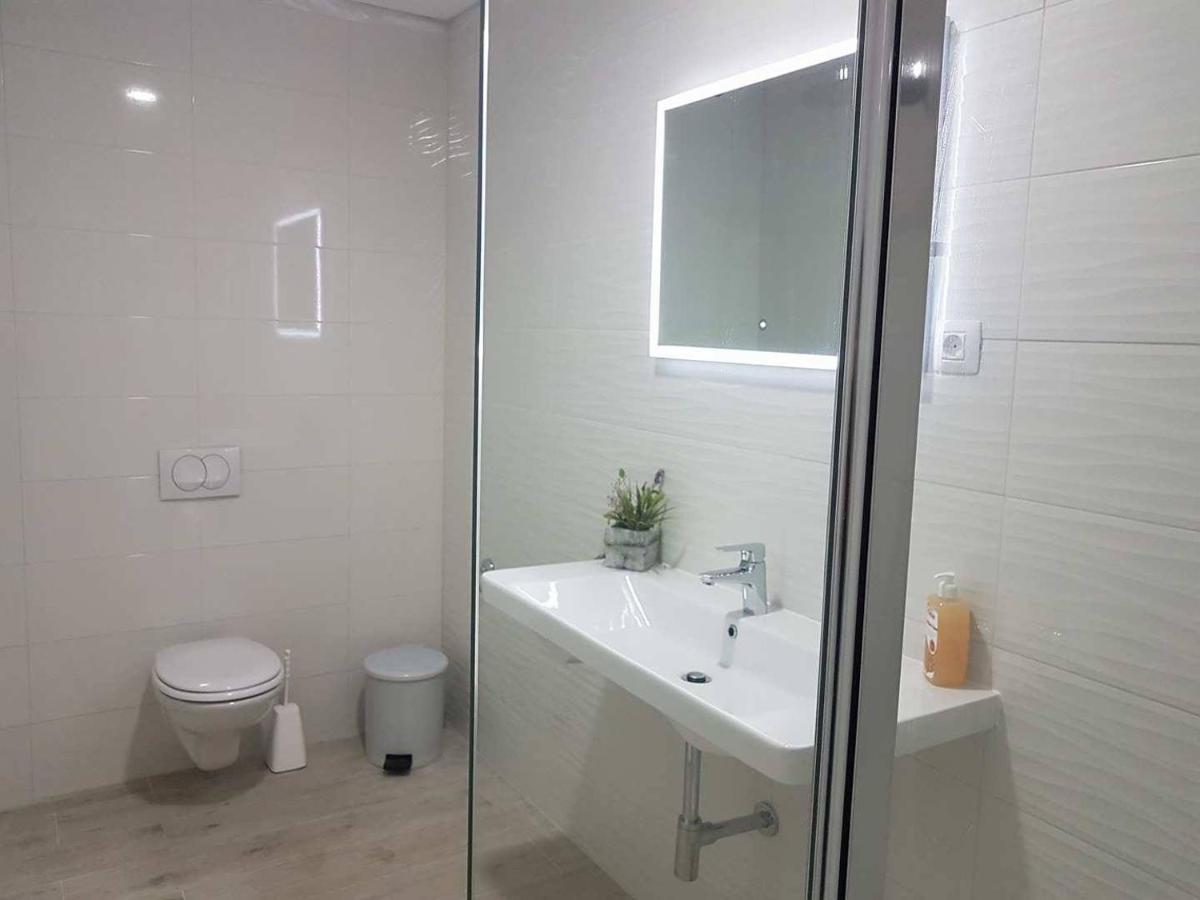 Rooms Lanterna Метайна Экстерьер фото