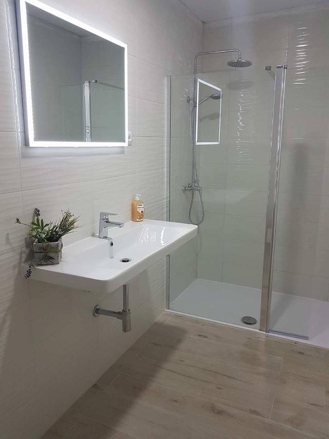 Rooms Lanterna Метайна Экстерьер фото